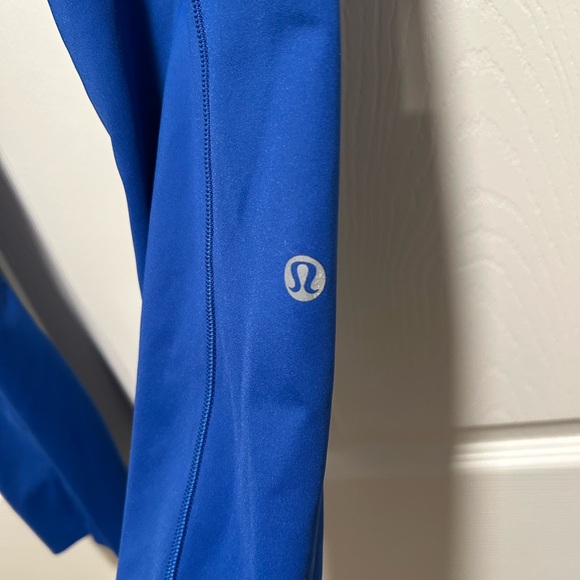 Lululemon Fast and Free Leggings Sz 12 - Picture 4 of 8